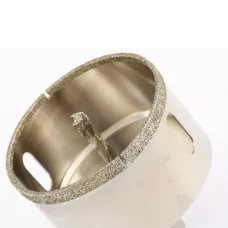 Сверло алмазное по керамограниту, 75 х 67 мм MATRIX 726753