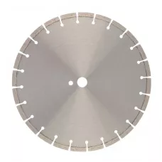 Диск алмазный 350 х 25,4 мм, "Железобетон", сухой/мокрый рез, Pro MATRIX 731103