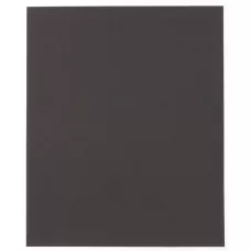 Шлифлист на бумажной основе, P 100, 230 х 280 мм, 10 шт MATRIX 75608