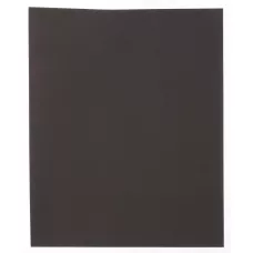 Шлифлист на бумажной основе, P 2000, 230 х 280 мм, 10 шт MATRIX 75629