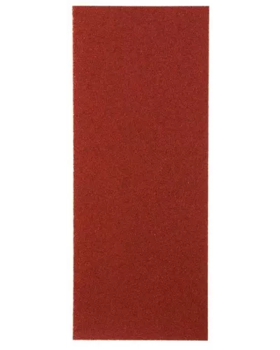 Шлифлист на бумажной основе, P 60, 115 х 280 мм, 5 шт., водостойкий MATRIX 756543