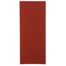 Шлифлист на бумажной основе, P 100, 115 х 280 мм, 5 ш., водостойкий MATRIX 756623