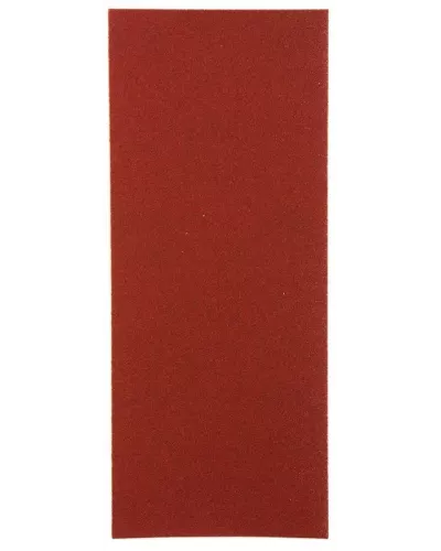 Шлифлист на бумажной основе, P 100, 115 х 280 мм, 5 ш., водостойкий MATRIX 756623