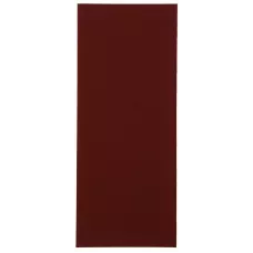 Шлифлист на бумажной основе, P 120, 115 х 280 мм, 5 шт., водостойкий MATRIX 756663
