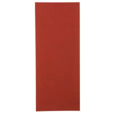 Шлифлист на бумажной основе, P 150, 115 х 280 мм, 5 шт., водостойкий MATRIX 756703