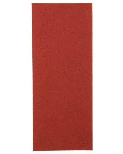 Шлифлист на бумажной основе, P 150, 115 х 280 мм, 5 шт., водостойкий MATRIX 756703
