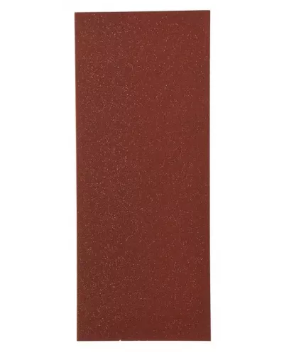 Шлифлист на бумажной основе, P 240, 115 х 280 мм, 5 шт, водостойкий MATRIX 756783