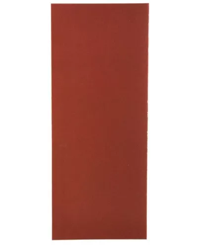 Шлифлист на бумажной основе, P 600, 115 х 280 мм, 5 шт., водостойкий MATRIX 756903