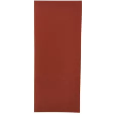 Шлифлист на бумажной основе, P 800, 115 х 280 мм, 5 шт., водостойкий MATRIX 756943