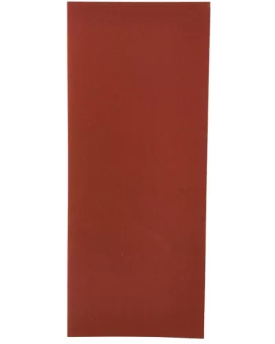 Шлифлист на бумажной основе, P 800, 115 х 280 мм, 5 шт., водостойкий MATRIX 756943
