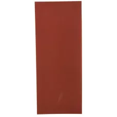 Шлифлист на бумажной основе, P 1000, 115 х 280 мм, 5 шт., водостойкий MATRIX 756983