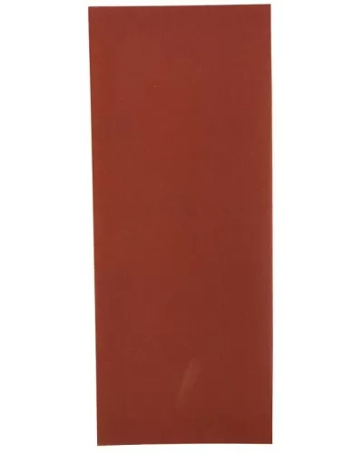 Шлифлист на бумажной основе, P 1000, 115 х 280 мм, 5 шт., водостойкий MATRIX 756983