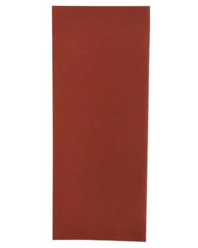 Шлифлист на бумажной основе, P 1500, 115 х 280 мм, 5 шт., водостойкий MATRIX 757023