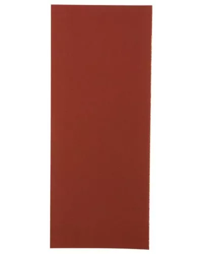 Шлифлист на бумажной основе, P 2000, 115 х 280 мм, 5 шт., водостойкий MATRIX 757063