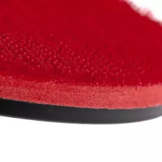 Насадка для дрели и УШМ с липучкой, 150 мм, твердая MATRIX 76231