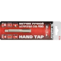 Метчик ручной М4 х 0,7 мм, Р6М5 MATRIX 76671