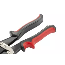 Ножницы по металлу, 250 мм, правые MATRIX 78332