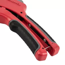 Ножницы для резки изделий из ПВХ, D до 42 мм, лезвие из нерж. стали, автоматич. MATRIX 78411