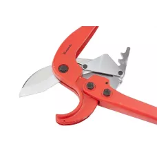 Ножницы для резки изделий из ПВХ, D 63 мм MATRIX 78418