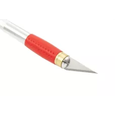 Нож для дизайнерских работ, 5 запасных лезвий MATRIX 78855