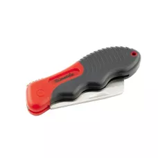 Нож электрика, складной, прямое лезвие MATRIX 78987