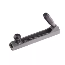 Рубанок, 250 х 42 мм, обдирочный, для гипсокартона MATRIX 879165