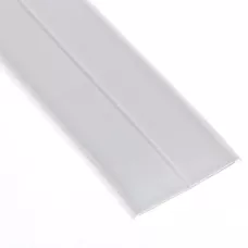 Лента бордюрная для ванн/раковин, 30 мм х 30 мм х 3,35 м MATRIX 89092