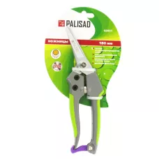 Ножницы, алюминиевые рукоятки PALISAD 60491
