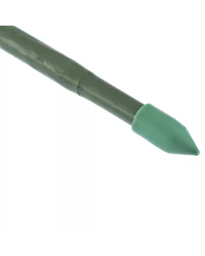 Опора бамбуковая в пластике, H 120 см PALISAD 644135