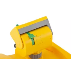 Дождеватель универсальный с регулировкой угла PALISAD 65487