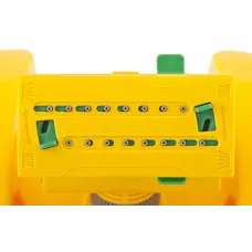 Дождеватель универсальный с регулировкой угла PALISAD 65487