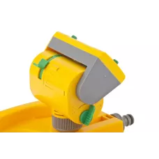 Дождеватель универсальный с регулировкой угла PALISAD 65487