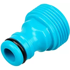 Адаптер с внешней резьбой 3/4 PALISAD 65761