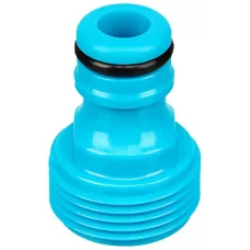 Адаптер с внешней резьбой 3/4 PALISAD 65761