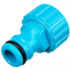 Адаптер с внутренней резьбой 1/2 PALISAD 65762