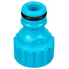 Адаптер с внутренней резьбой 1/2 PALISAD 65762