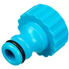 Адаптер с внутренней резьбой 3/4 PALISAD 65763