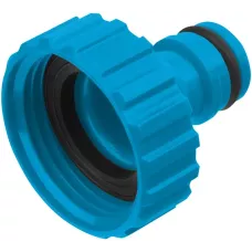 Адаптер с внутренней резьбой 1 PALISAD 65764