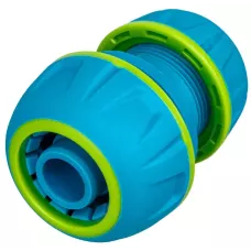 Муфта соединительная c переходом 3/4-1, пластмассовая PALISAD 65784