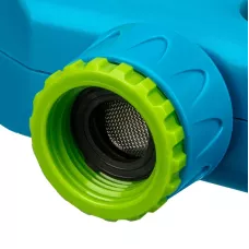 Разветвитель двухканальный, пластиковый PALISAD 65786