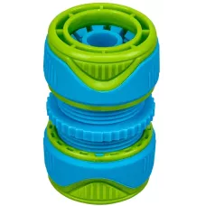 Муфта ремонтная для шланга, двухкомпонентная, 1/2, пластмассовая PALISAD 65788