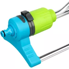 Дождеватель осцилирующий для прямоугольных площадей PALISAD 65792