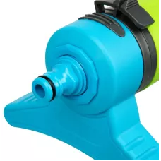 Дождеватель осцилирующий для прямоугольных площадей PALISAD 65792