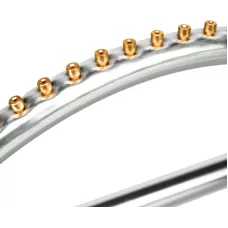 Дождеватель осцилирующий для прямоугольных площадей PALISAD 65792