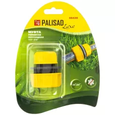 Муфта ремонтная с переходом 1/2-3/4 PALISAD 66438