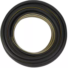 Шланг поливочный армированный 3 слойный ТЭП 1/2'', 35 м, аграрный PALISAD 67111