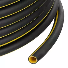 Шланг поливочный армированный 3 слойный ТЭП 1/2'', 35 м, аграрный PALISAD 67111