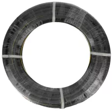 Шланг поливочный армированный 3 слойный ТЭП 1/2'', 35 м, аграрный PALISAD 67111