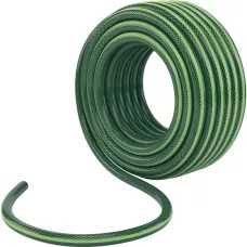 Шланг поливочный, ПВХ 1/2, 50 м, армированный PALISAD 67483