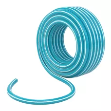 Шланг поливочный, армированный, 4 слойный 3/4, 25 м PALISAD 67639